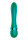 Xocoon Timeless Love G-Spot Vibrator Green
