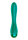 Xocoon Timeless Love G-Spot Vibrator Green