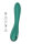 Xocoon Timeless Love G-Spot Vibrator Green
