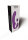 ToyJoy Designer Edition Nymphea Vibrating Strap-On Purple