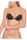 FIT Cloth Adhesive Silikon Bra Black Cup A - D