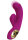 Xocoon Harmony Dual Touch G-spot Vibrator Purple