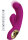 Xocoon Harmony Dual Touch G-spot Vibrator Purple