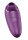 Xocoon Sensual Sway Air Stimulator Purple