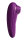 Xocoon Sensual Sway Air Stimulator Purple