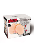 Hidden Desire Bangers Upskirt College Slut Light skin tone