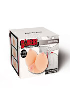 Hidden Desire Bangers Busty Bimbo Light skin tone