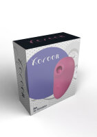 Xocoon Zen Air Stimulator Pink