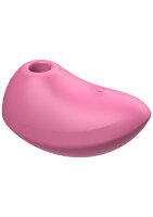 Xocoon Zen Air Stimulator Pink