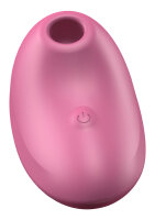 Xocoon Zen Air Stimulator Pink
