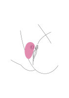 Xocoon Zen Air Stimulator Pink
