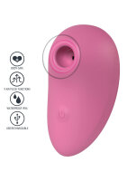 Xocoon Zen Air Stimulator Pink