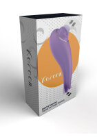 Xocoon SalsaTap Sensation Tapping and Togue Stimulator...