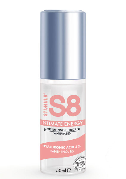 Stimul Waterbased Intimate Energy Lube 50 ml