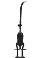 Hidden Desire Fusion X Advanced Penis Pump Black