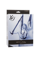 CalExotics Nocturnal Sex Swing Black