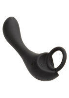 CalExotics Dr. Joel Kaplan Prostate Locator Black