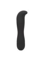 CalExotics Dr. Joel Kaplan Prostate Probe Black