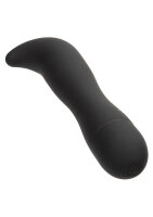 CalExotics Dr. Joel Kaplan Prostate Probe Black