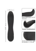 CalExotics Dr. Joel Kaplan Prostate Probe Black