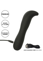 CalExotics Dr. Joel Kaplan Prostate Probe Black