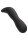 CalExotics Dr. Joel Kaplan Prostate Probe Black