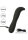 CalExotics Dr. Joel Kaplan Prostate Probe Black