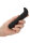 CalExotics Dr. Joel Kaplan Prostate Probe Black