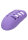 CalExotics Dr. Laura Berman Finger Vibe Purple