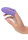 CalExotics Dr. Laura Berman Finger Vibe Purple