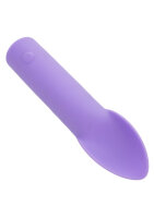 CalExotics Dr. Laura Berman Flutter Purple