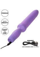 CalExotics Dr. Laura Berman Dilators Set Purple