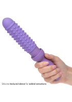 CalExotics Dr. Laura Berman Dilators Set Purple
