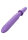 CalExotics Dr. Laura Berman Dilators Set Purple