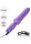 CalExotics Dr. Laura Berman Dilators Set Purple