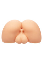 CalExotics Cheap Thrills The First Mate Light skin tone