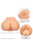 CalExotics Cheap Thrills The First Mate Light skin tone