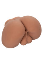 CalExotics Cheap Thrills The Mechanic Brown skin tone