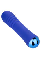 CalExotics Thicc Chubby Thrusting Wand Purple