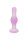 CalExotics Lavender Haze Bulb Probe Purple