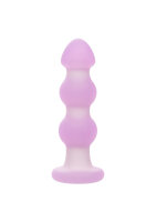 CalExotics Lavender Haze Beaded Probe Purple