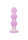 CalExotics Lavender Haze Beaded Probe Purple
