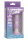 CalExotics Lavender Haze Beaded Probe Purple