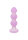 CalExotics Lavender Haze Beaded Probe Purple