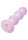CalExotics Lavender Haze Beaded Probe Purple