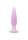 CalExotics Lavender Haze Slender Probe Purple