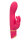 CalExotics Love Bunny Vibrating G” Bunny Pink