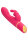 CalExotics Love Bunny Vibrating G” Bunny Pink