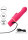 CalExotics Love Bunny Vibrating G” Bunny Pink
