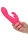 CalExotics Love Bunny Vibrating G” Bunny Pink